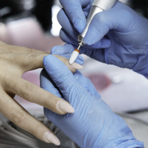Nageldesign Kurs